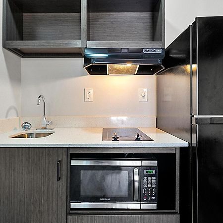 Efficiency Lodge Douglasville Del Ridge Exteriör bild
